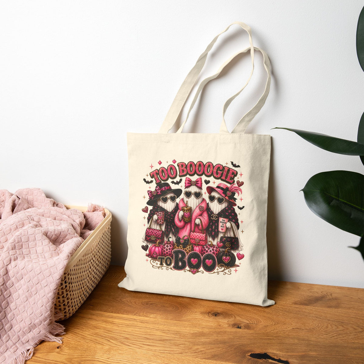 Tote Bags