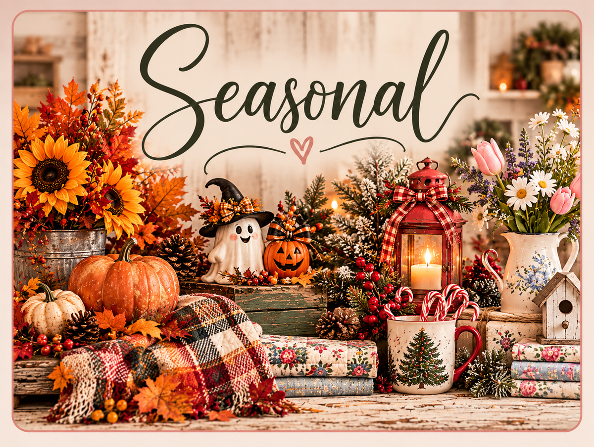 Seasonal