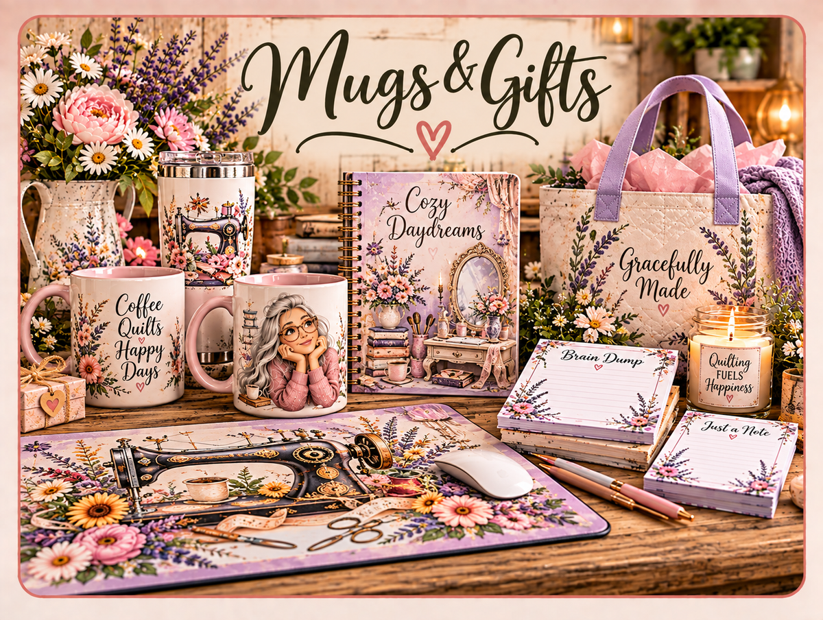 Mugs & Gifts