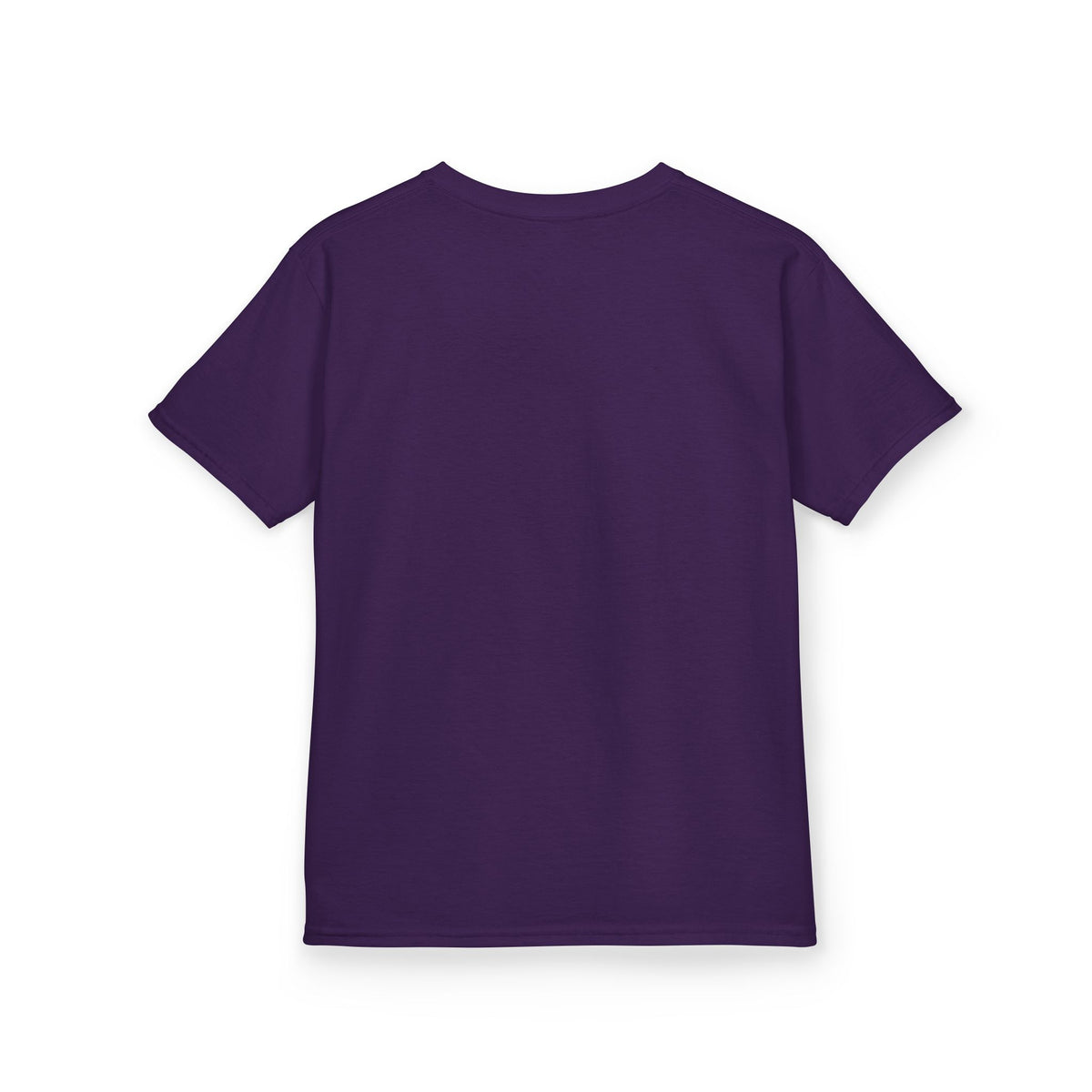 Stay Sharp and Ready to Learn Kids T-Shirt - Back-to-School Pencil Design