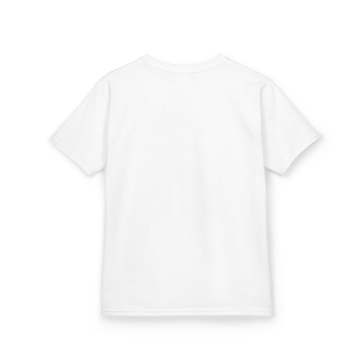 Stay Sharp and Ready to Learn Kids T-Shirt - Back-to-School Pencil Design