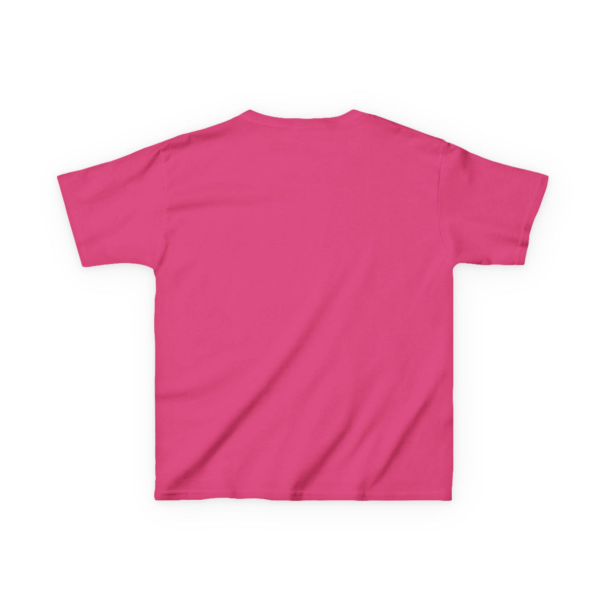 Stay Sharp and Ready to Learn Kids T-Shirt - Back-to-School Pencil Design