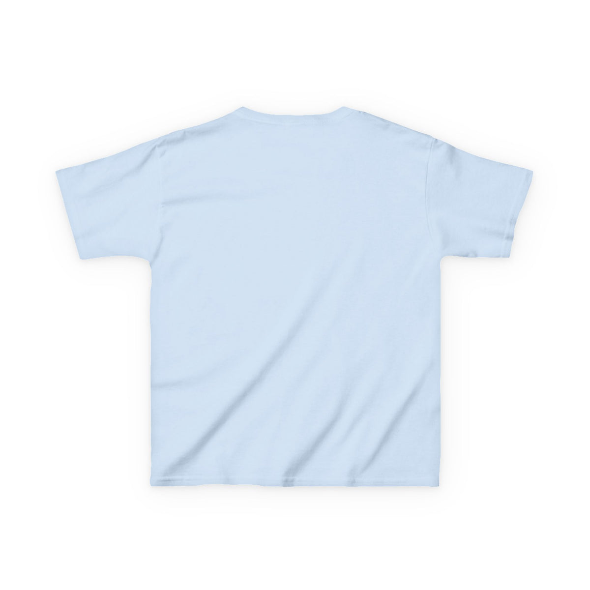 Stay Sharp and Ready to Learn Kids T-Shirt - Back-to-School Pencil Design