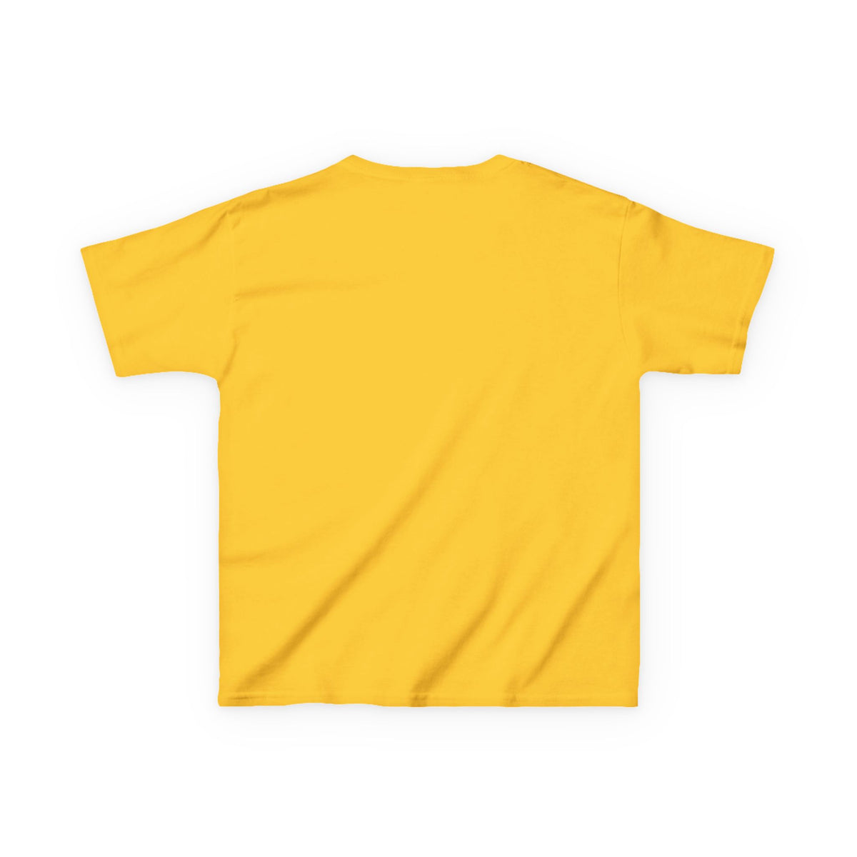 Stay Sharp and Ready to Learn Kids T-Shirt - Back-to-School Pencil Design