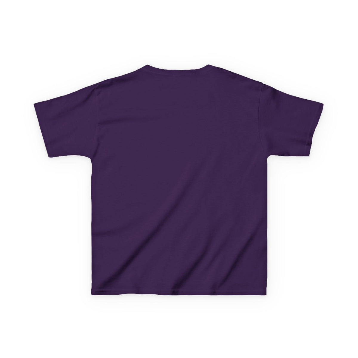 Stay Sharp and Ready to Learn Kids T-Shirt - Back-to-School Pencil Design