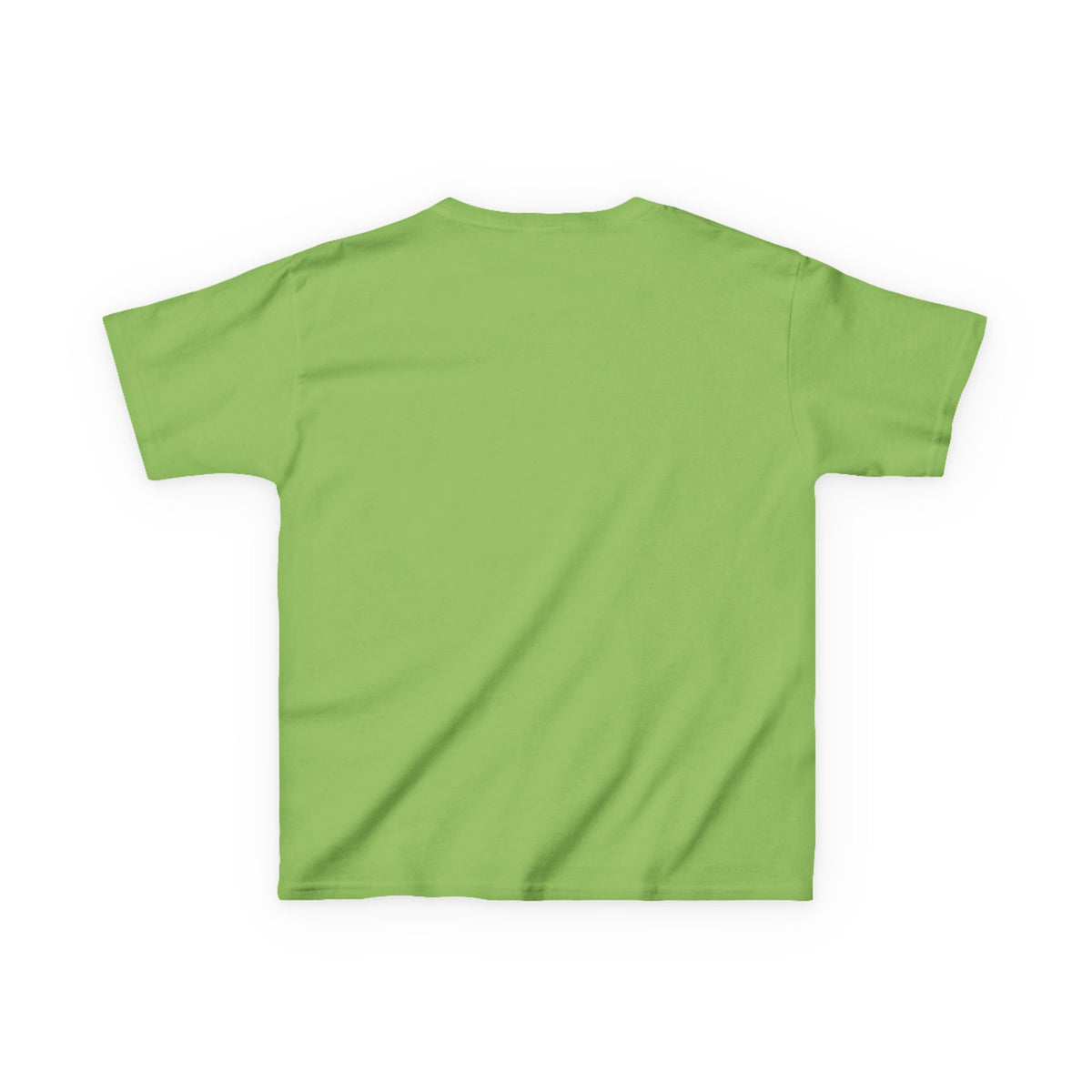 Stay Sharp and Ready to Learn Kids T-Shirt - Back-to-School Pencil Design